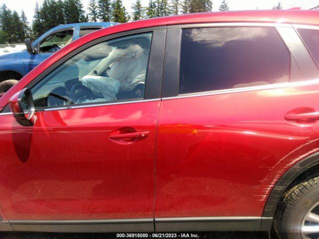 JM3KFBCMXP0149132 Mazda Cx-5 2.5 S Preferred Package