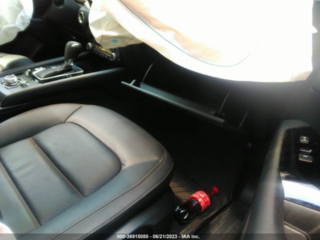 JM3KFBCMXP0149132 Mazda Cx-5 2.5 S Preferred Package