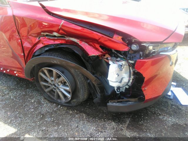 JM3KFBCMXP0149132 Mazda Cx-5 2.5 S Preferred Package
