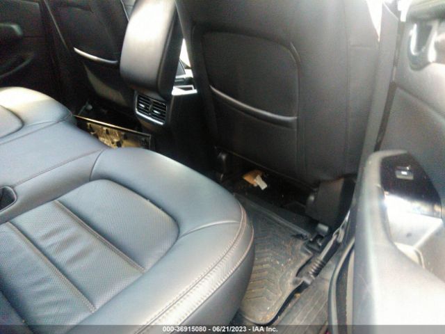 JM3KFBCMXP0149132 Mazda Cx-5 2.5 S Preferred Package