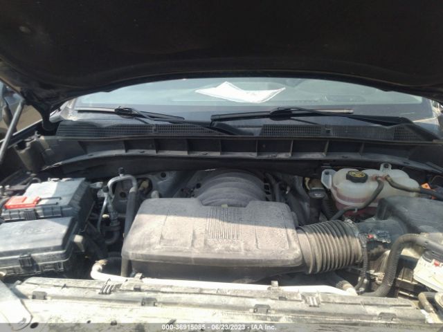 1GTU9DED8KZ255133 GMC Sierra 1500 Slt