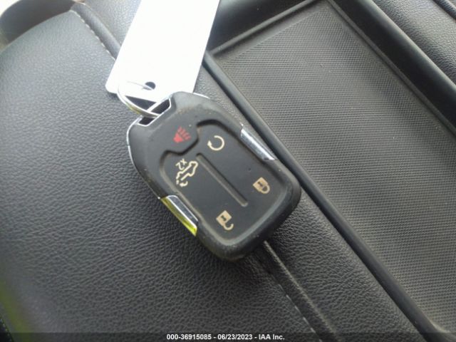 1GTU9DED8KZ255133 GMC Sierra 1500 Slt