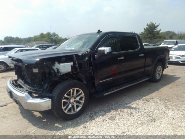 1GTU9DED8KZ255133 GMC Sierra 1500 Slt