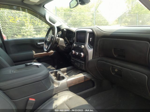1GTU9DED8KZ255133 GMC Sierra 1500 Slt