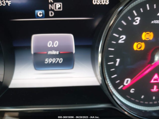 2017 Mercedes-Benz E-Class Wagon, VIN: WDDZH6GB2HA188302