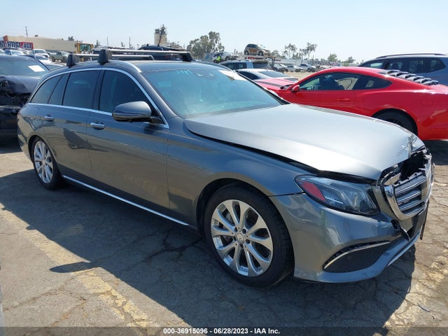 2017 Mercedes-Benz E-Class Wagon, VIN: WDDZH6GB2HA188302