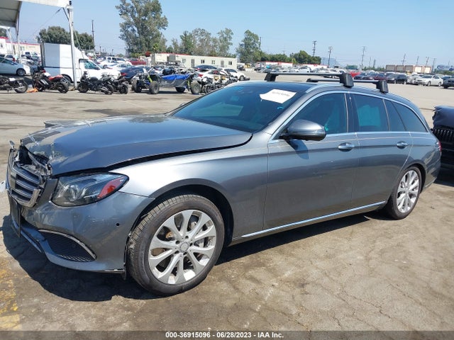 2017 Mercedes-Benz E-Class Wagon, VIN: WDDZH6GB2HA188302