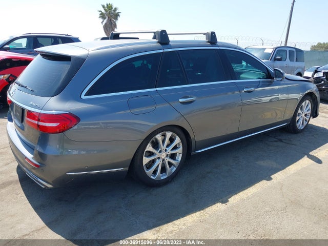 2017 Mercedes-Benz E-Class Wagon, VIN: WDDZH6GB2HA188302
