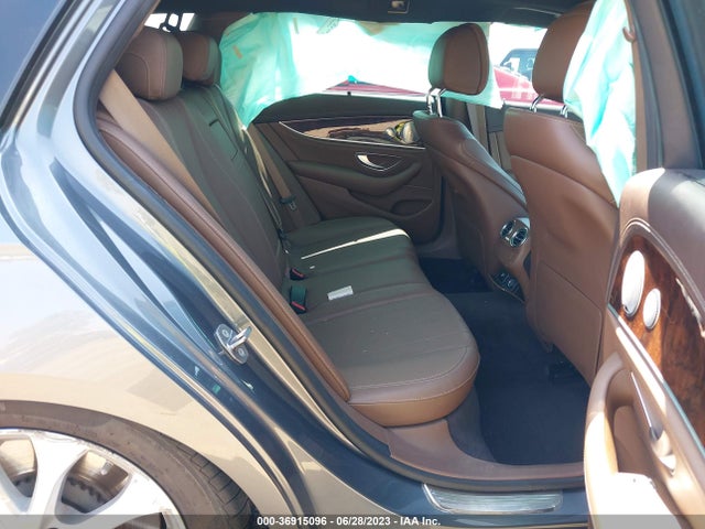 2017 Mercedes-Benz E-Class Wagon, VIN: WDDZH6GB2HA188302