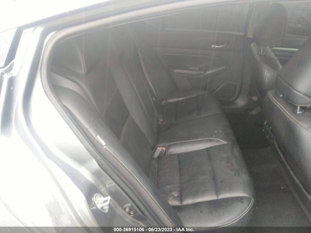 2019 NISSAN ALTIMA 2.5 SL VIN: 1N4BL4EV6KC245419