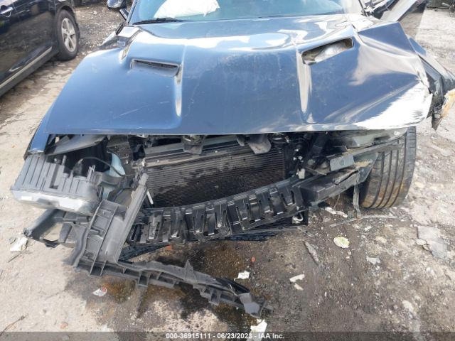 2C3CDZAG1JH332984 Dodge Challenger Sxt Plus