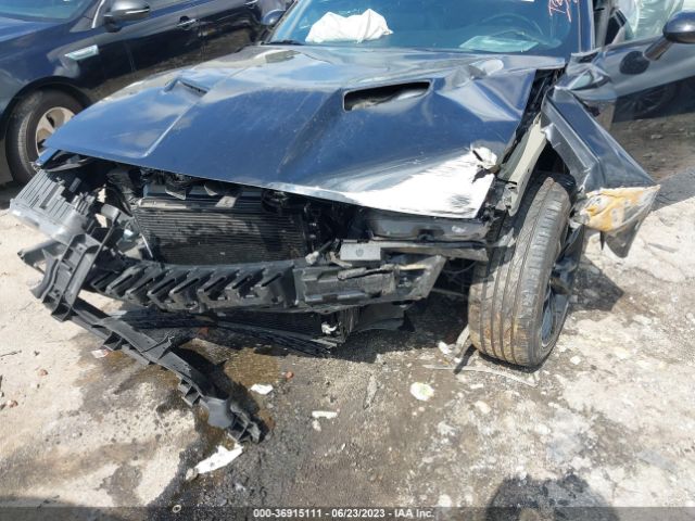 2C3CDZAG1JH332984 Dodge Challenger Sxt Plus