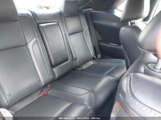 2C3CDZAG1JH332984 Dodge Challenger Sxt Plus