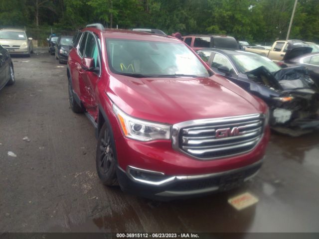 1GKKNMLS6KZ178075 auction archive image