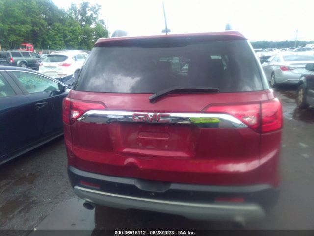 1GKKNMLS6KZ178075 GMC ACADIA SLT