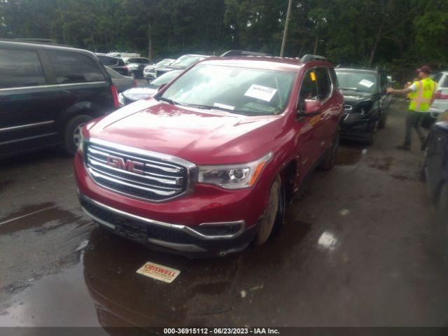 1GKKNMLS6KZ178075 GMC ACADIA SLT