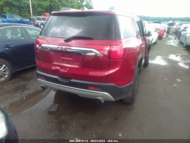 1GKKNMLS6KZ178075 GMC ACADIA SLT