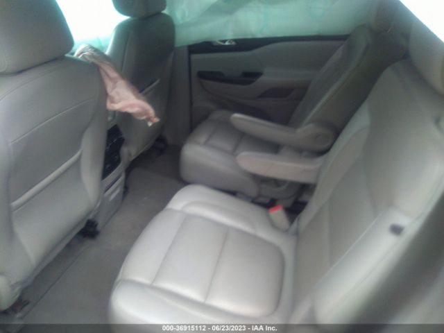 1GKKNMLS6KZ178075 GMC ACADIA SLT