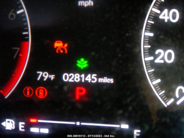 Honda Civic Lx 2022 2HGFE2F23NH507009 Image 16