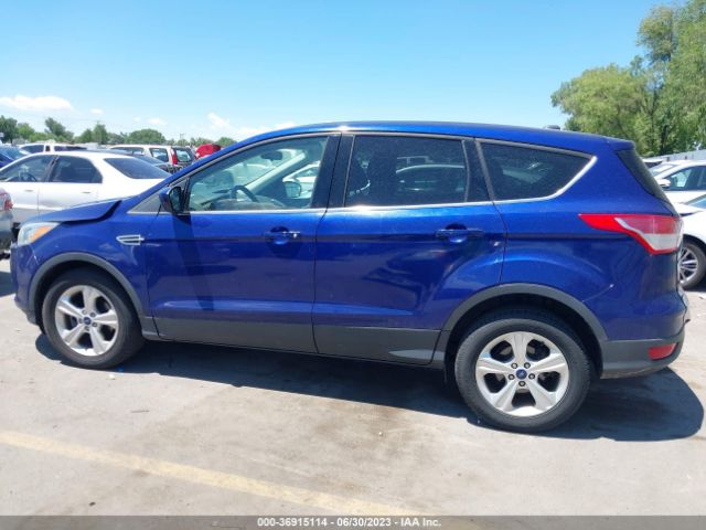 1FMCU0G77GUB39741 Ford ESCAPE SE
