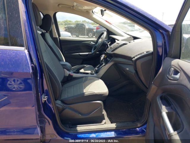 1FMCU0G77GUB39741 Ford ESCAPE SE