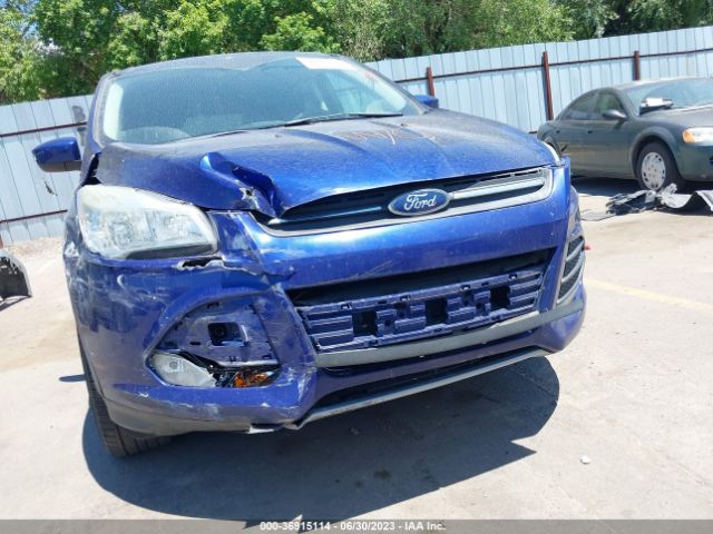 1FMCU0G77GUB39741 Ford ESCAPE SE