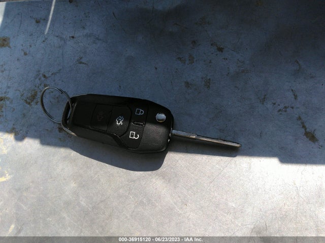 2013 FORD FUSION SE HYBRID VIN: 3FA6P0LU8DR128924
