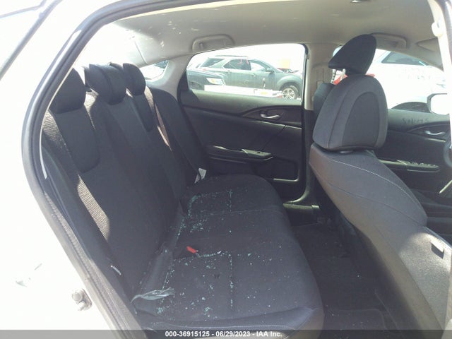 Honda Insight Lx 2019 19XZE4F18KE004744 Image 8