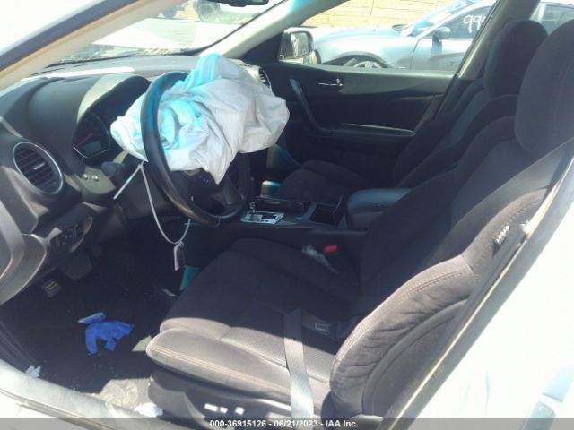 1N4AA5AP9EC444760 Nissan Maxima 3.5 S