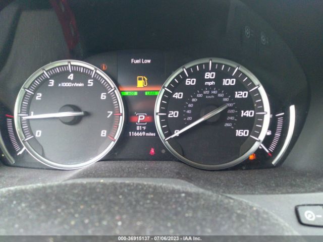 5FRYD4H56HB033191 Acura Mdx W/technology Pkg
