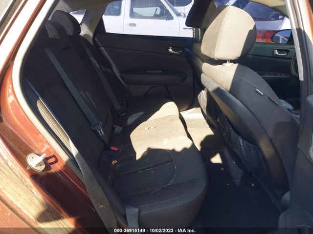 KIA Optima Lx 2016 5XXGT4L36GG120025 Image 9