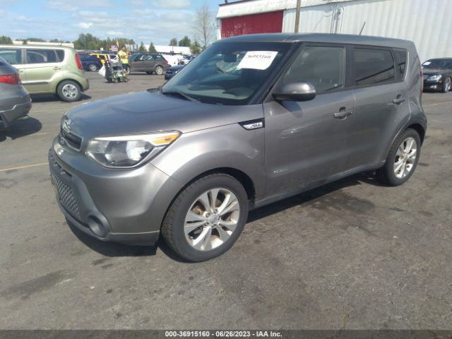 KNDJP3A54E7033402 KIA SOUL +