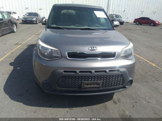 KNDJP3A54E7033402 KIA SOUL +