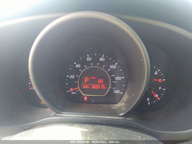 KNDJP3A54E7033402 KIA SOUL +