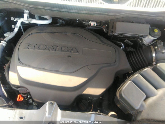Honda Passport Sport 2021 5FNYF8H27MB034949 Image 17
