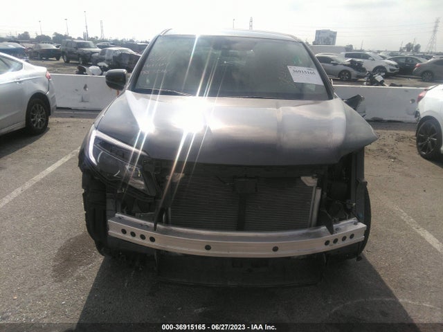 Honda Passport Sport 2021 5FNYF8H27MB034949 Image 5