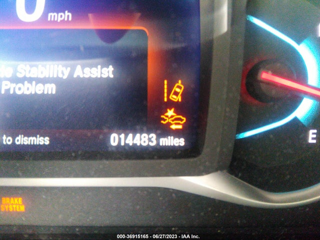 Honda Passport Sport 2021 5FNYF8H27MB034949 Image 8