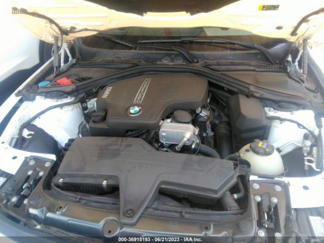 WBA8A9C51JAH14579 BMW 3 Series 320i