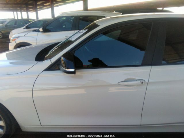WBA8A9C51JAH14579 BMW 3 Series 320i