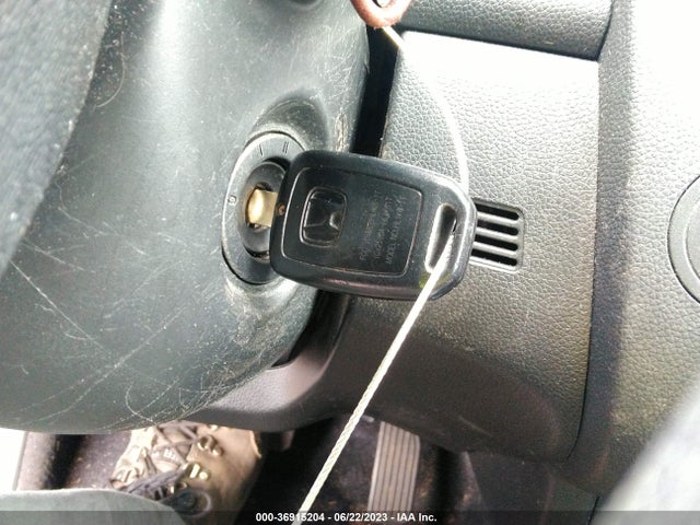 Honda FIT LX 2017 3HGGK5H58HM712434 Image 11