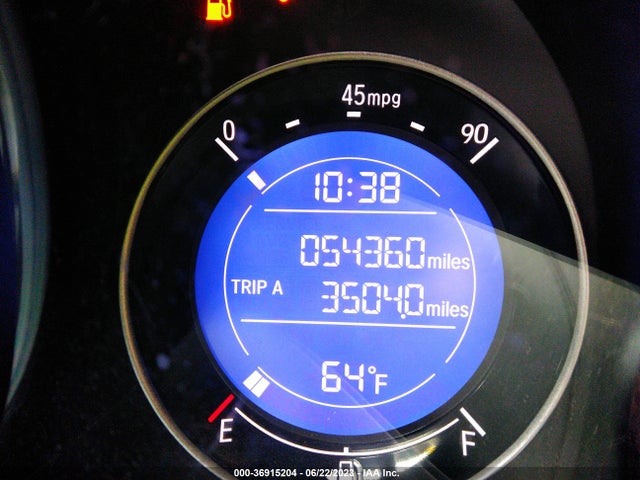 Honda FIT LX 2017 3HGGK5H58HM712434 Image 15