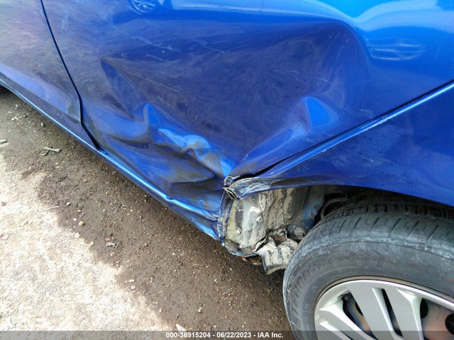 Honda FIT LX 2017 3HGGK5H58HM712434 Image 6