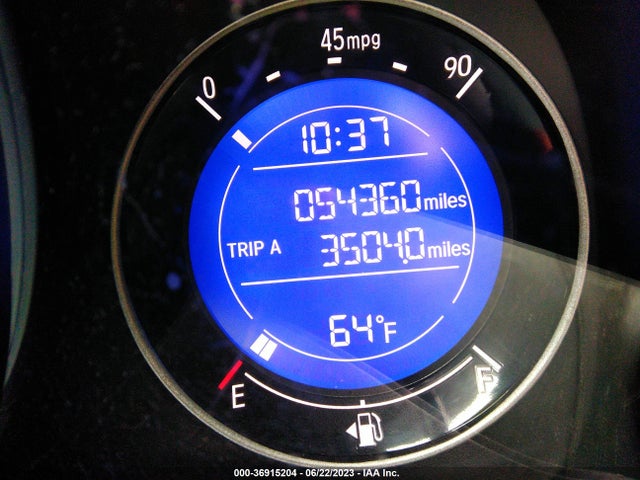 Honda FIT LX 2017 3HGGK5H58HM712434 Image 7