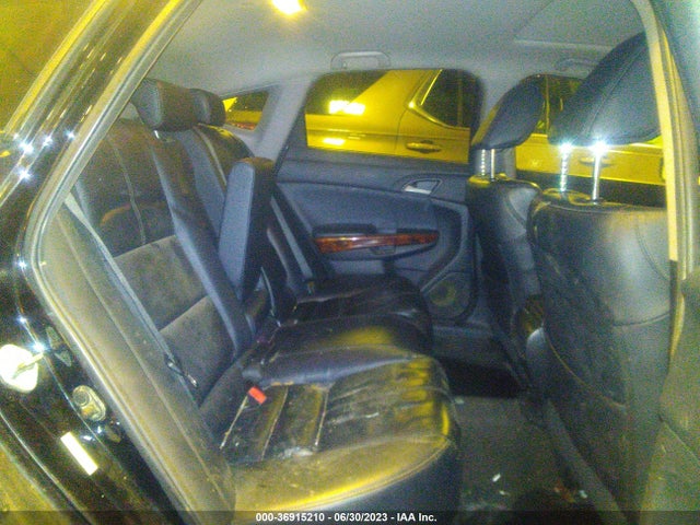 2010 HONDA ACCORD CROSSTOUR EX-L VIN: 5J6TF2H58AL000684