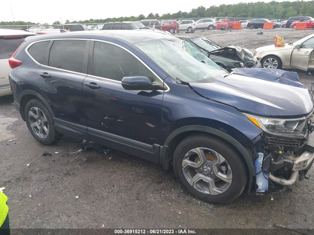 2019 5J6RW1H55KA035250 main image
