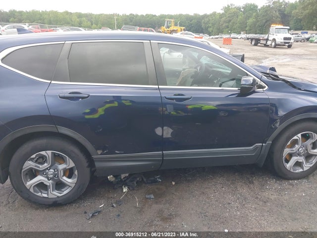 Honda CR-V EX 2019 5J6RW1H55KA035250 Image 13