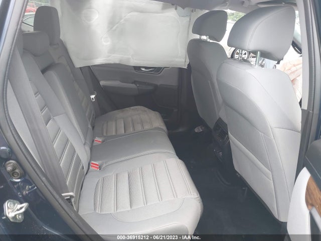 Honda CR-V EX 2019 5J6RW1H55KA035250 Image 8