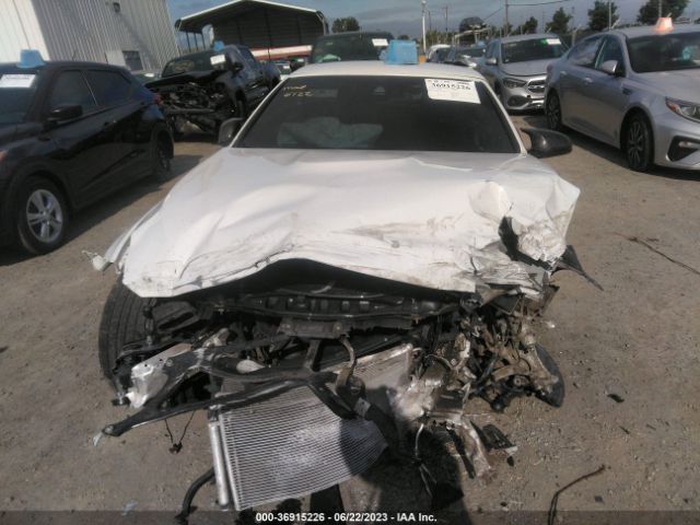 WBS3U9C52FJ967654 BMW M4