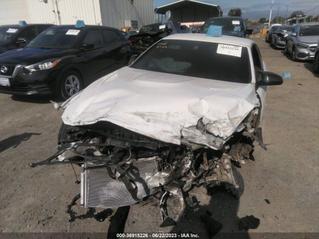 WBS3U9C52FJ967654 BMW M4
