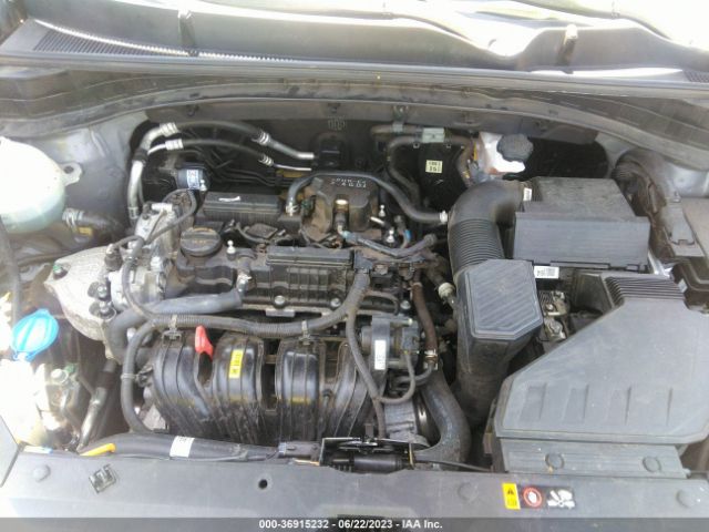 KNDPMCACXK7503624 KIA Sportage Lx